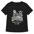 Ain'T Fast Club T-Shirts, Hoodie, Sweatshirt - T-Shirt, Sweatshirt, Hoodie