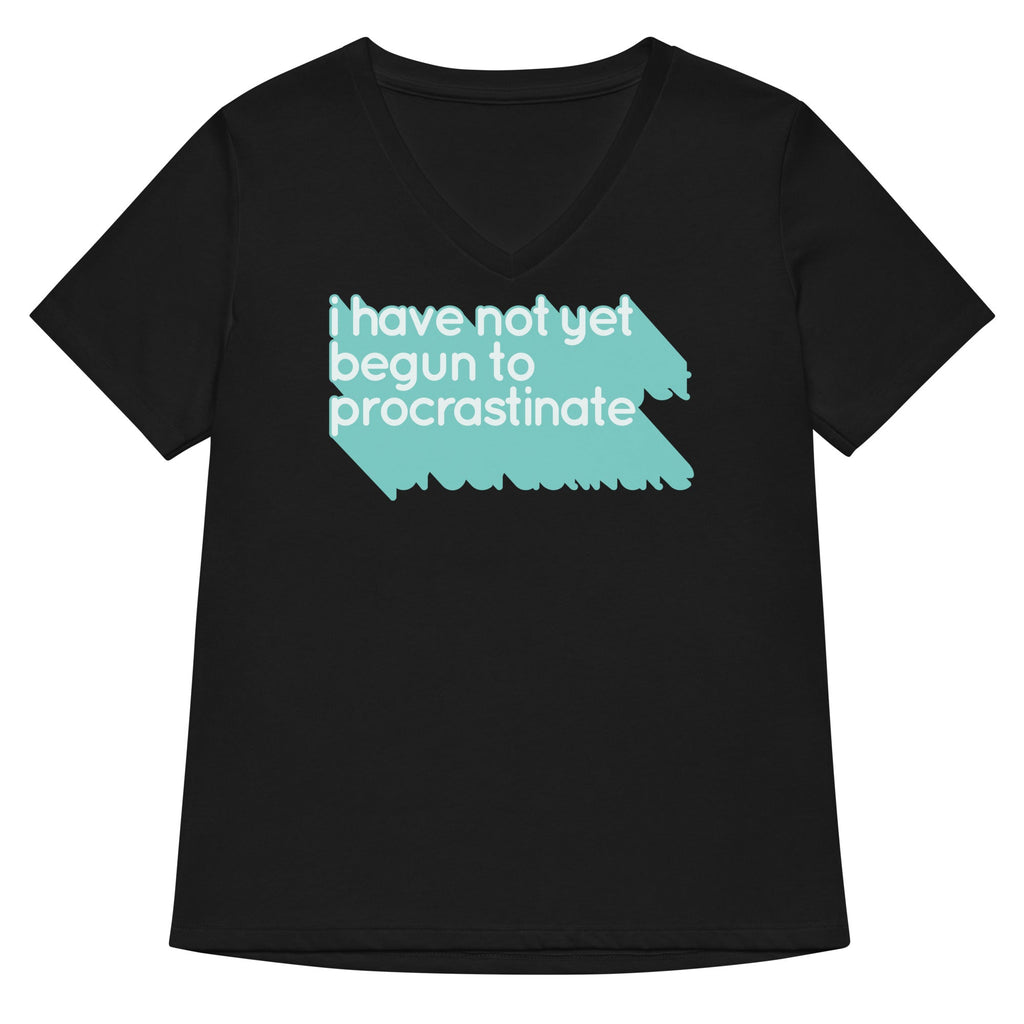 Not Begun Procrastinate T-Shirts, Hoodie, Sweatshirt - T-Shirt, Sweatshirt, Hoodie