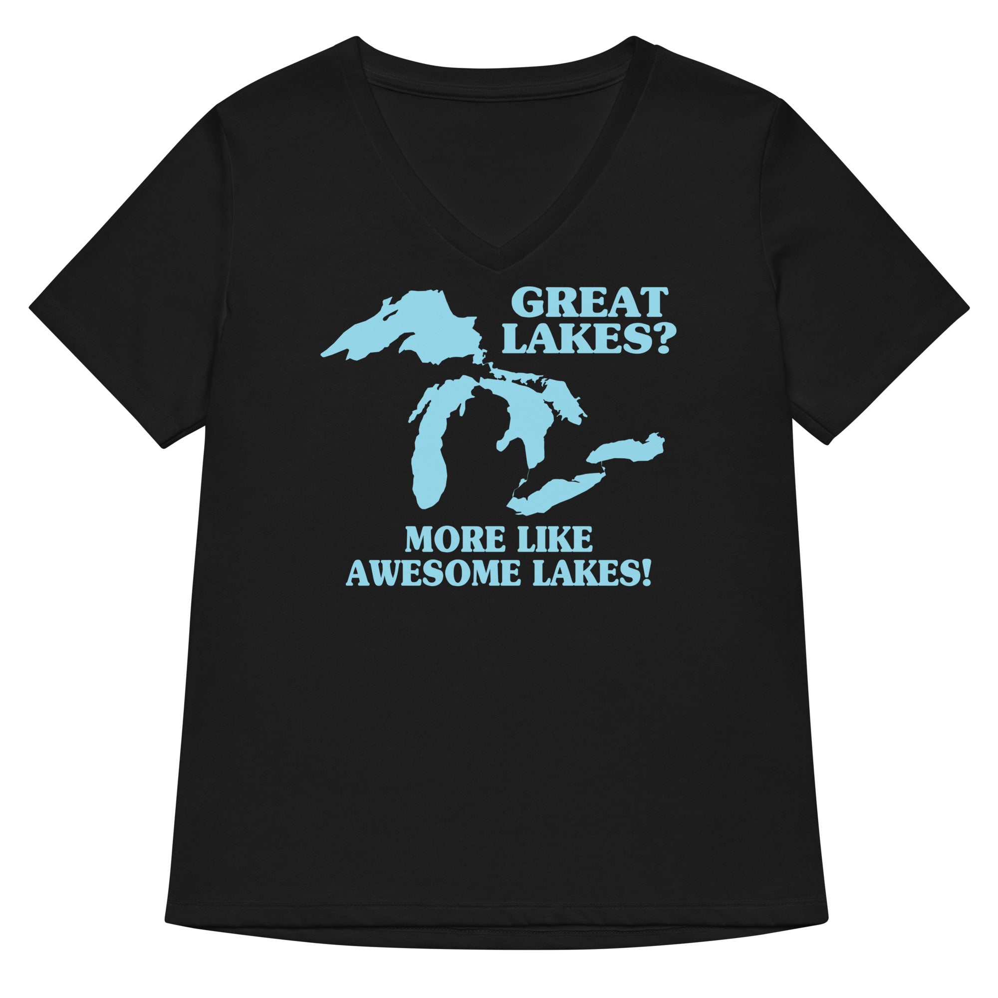 Great Lakes T-Shirts, Hoodie, Sweatshirt - T-Shirt, Sweatshirt, Hoodie