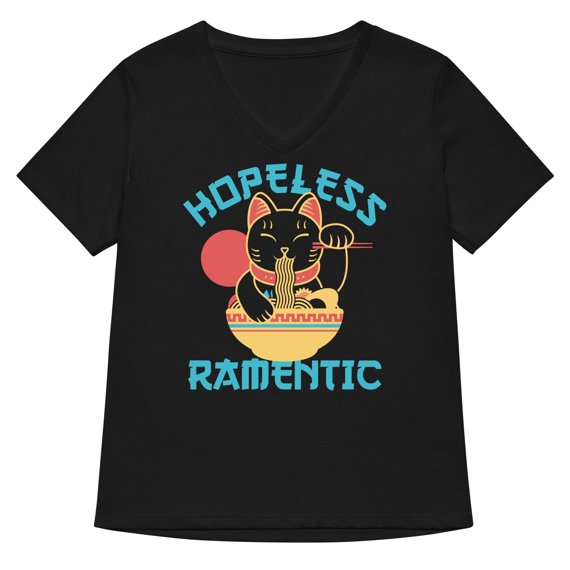 Hopeless Ramentic T-Shirts, Hoodie, Sweatshirt - T-Shirt, Sweatshirt, Hoodie