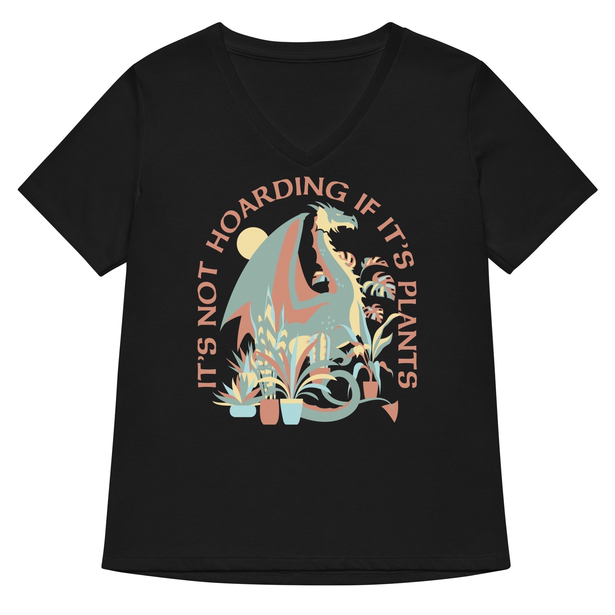 'S Not Hoarding If 'S Plants T-Shirts, Hoodie, Sweatshirt - T-Shirt, Sweatshirt, Hoodie