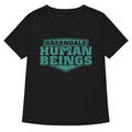 Greendale Human Beings T-Shirts, Hoodie, Sweatshirt - T-Shirt, Sweatshirt, Hoodie