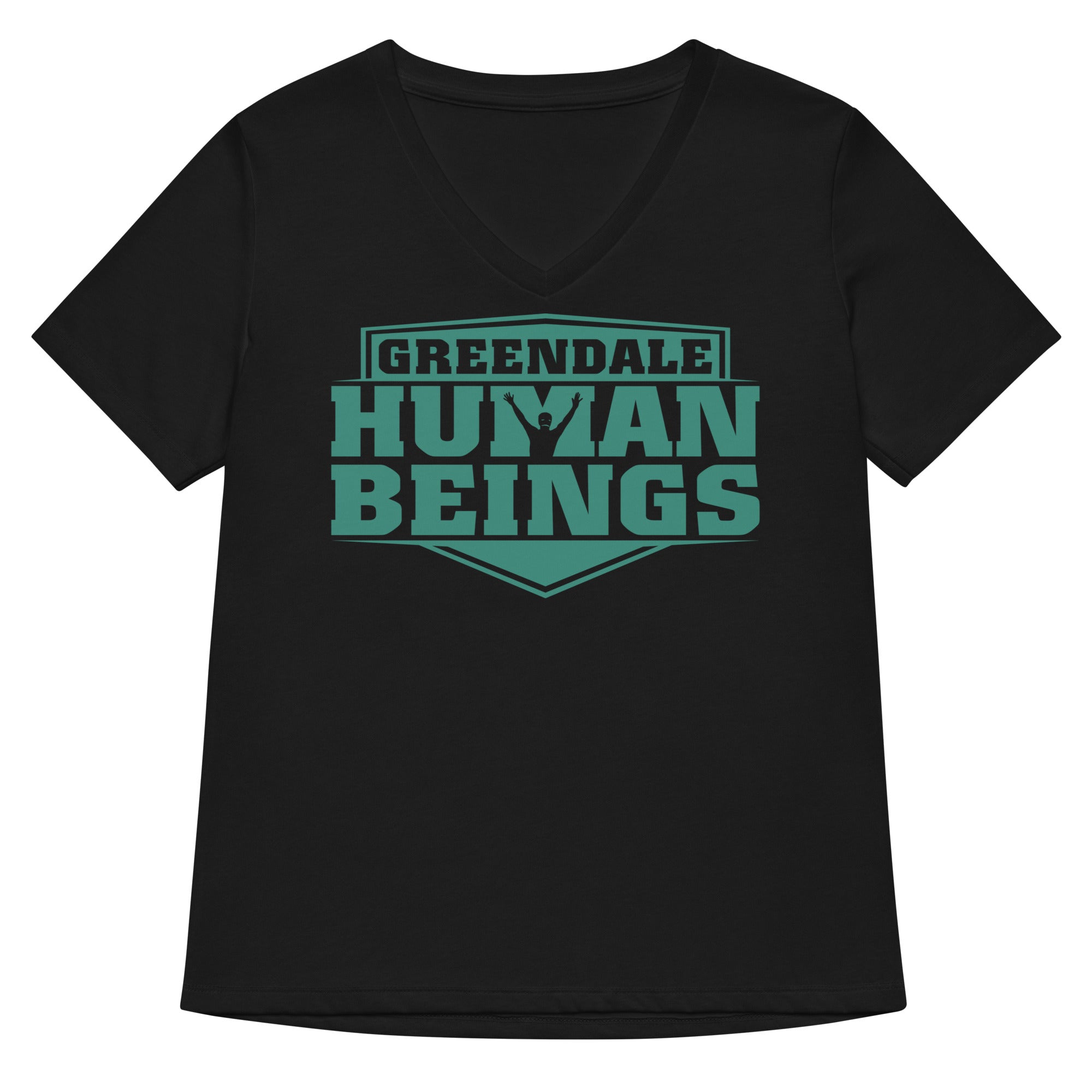 Greendale Human Beings T-Shirts, Hoodie, Sweatshirt - T-Shirt, Sweatshirt, Hoodie
