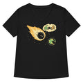 Meteor Friends T-Shirts, Hoodie, Sweatshirt - T-Shirt, Sweatshirt, Hoodie