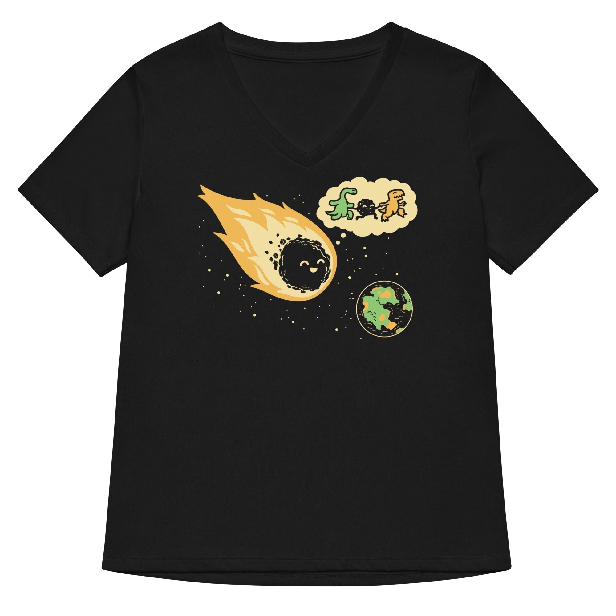 Meteor Friends T-Shirts, Hoodie, Sweatshirt - T-Shirt, Sweatshirt, Hoodie