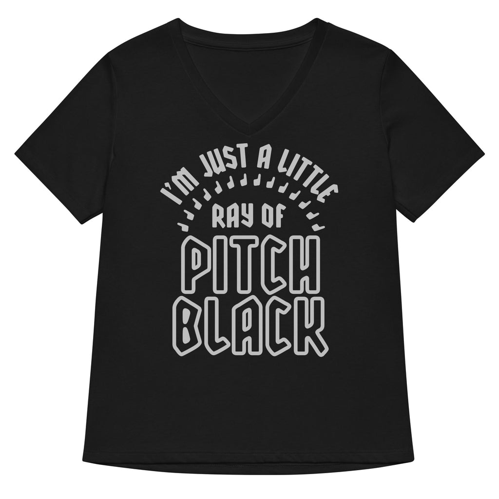 Ray Pitch Black T-Shirts, Hoodie, Sweatshirt - T-Shirt, Sweatshirt, Hoodie