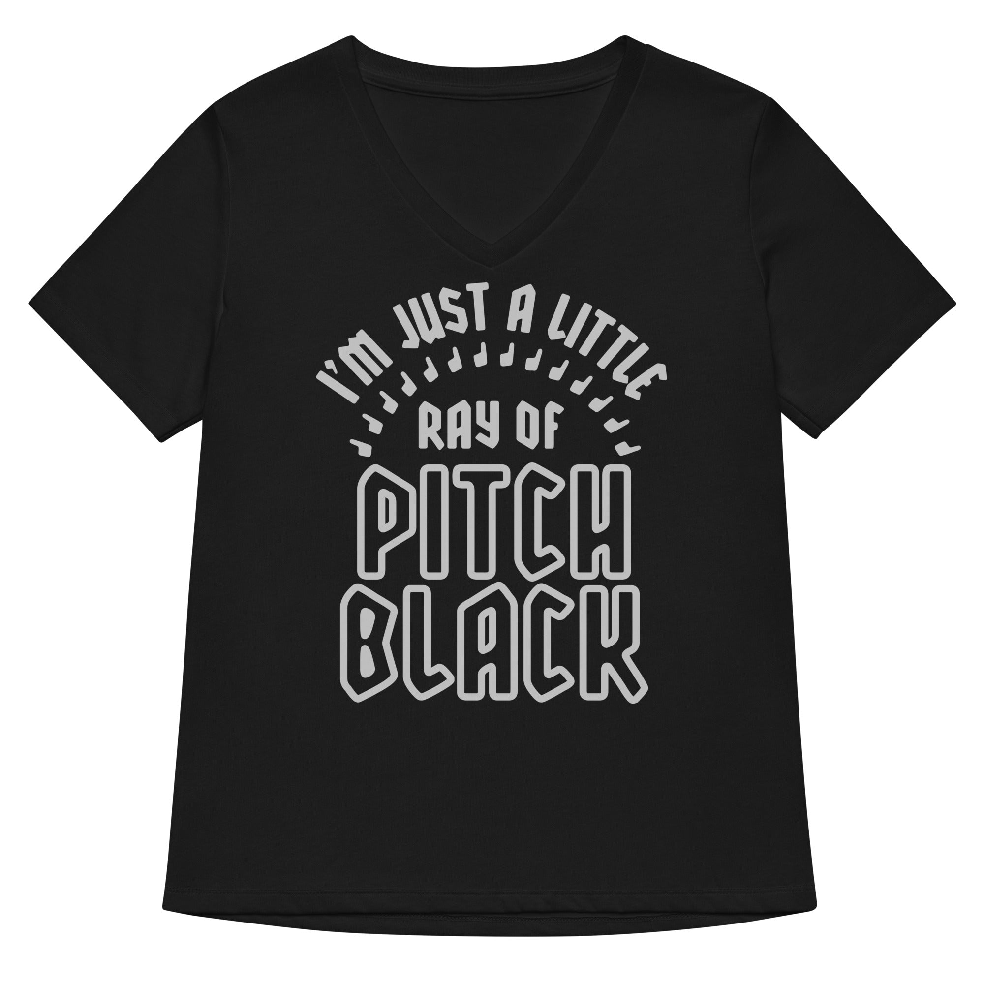 Ray Pitch Black T-Shirts, Hoodie, Sweatshirt - T-Shirt, Sweatshirt, Hoodie