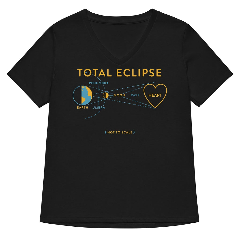 Total Eclipse Heart T-Shirts, Hoodie, Sweatshirt - T-Shirt, Sweatshirt, Hoodie