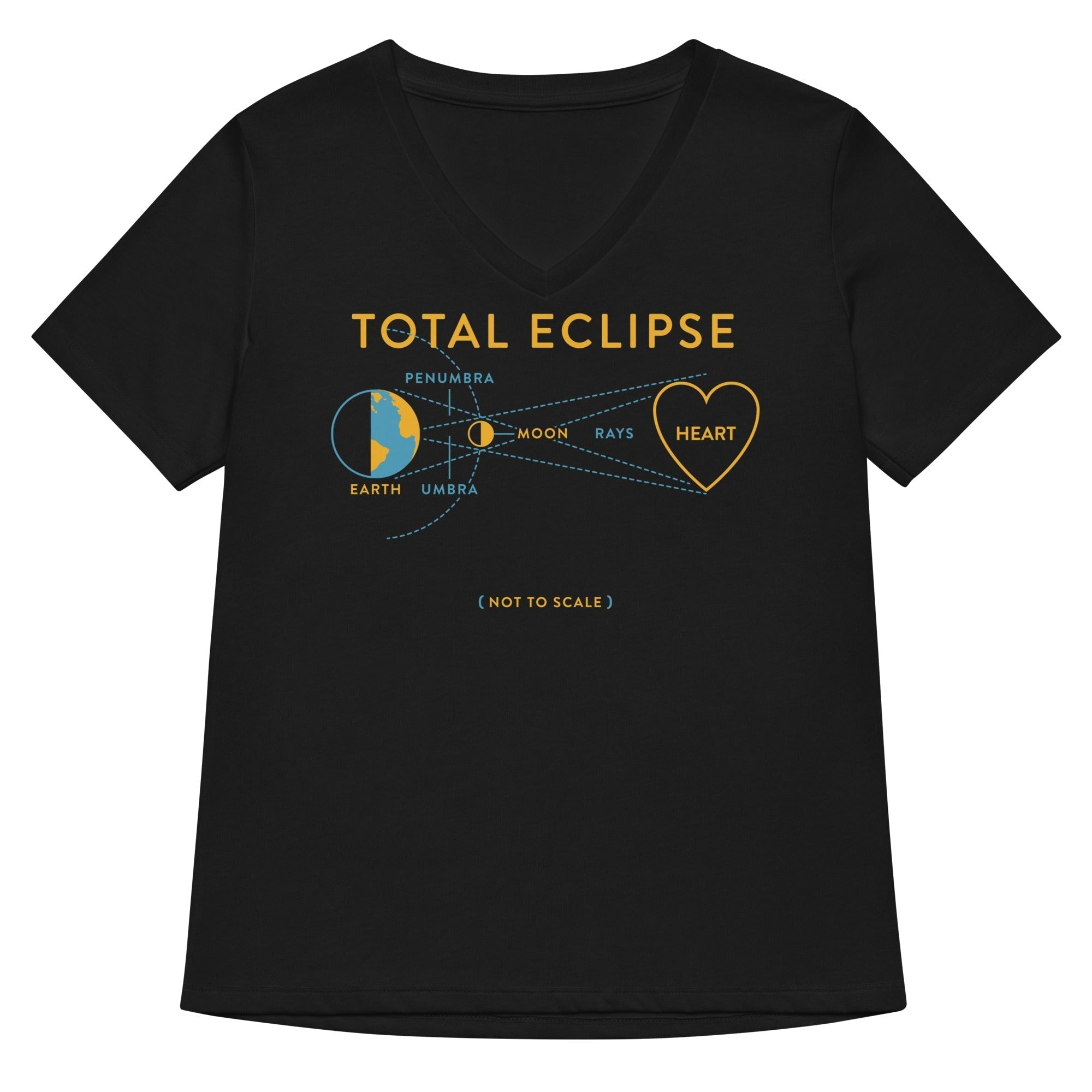 Total Eclipse Heart T-Shirts, Hoodie, Sweatshirt - T-Shirt, Sweatshirt, Hoodie