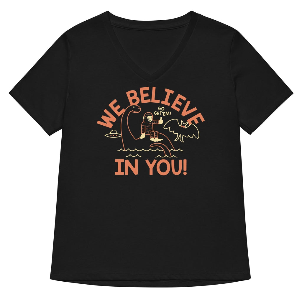 We Believe You T-Shirts, Hoodie, Sweatshirt - T-Shirt, Sweatshirt, Hoodie