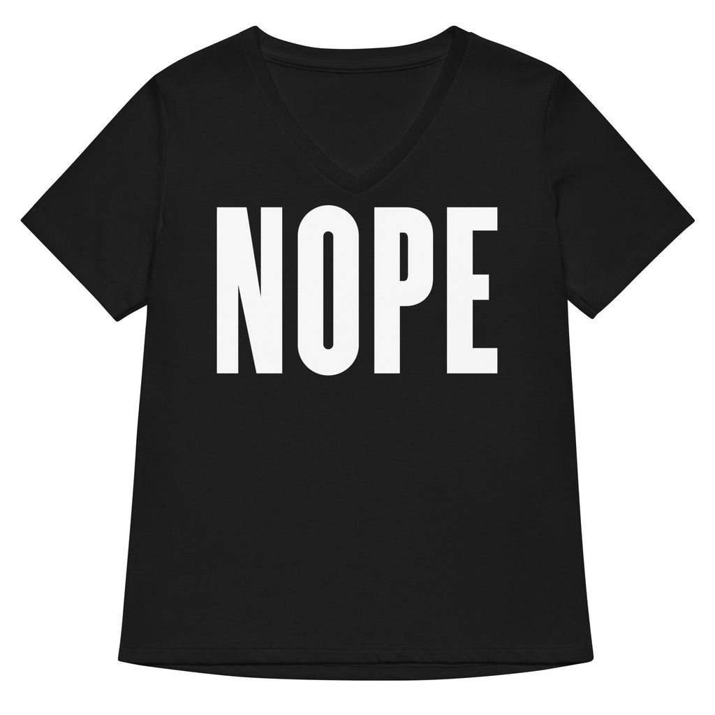 Nope T-Shirts, Hoodie, Sweatshirt - T-Shirt, Sweatshirt, Hoodie