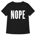 Nope T-Shirts, Hoodie, Sweatshirt - T-Shirt, Sweatshirt, Hoodie