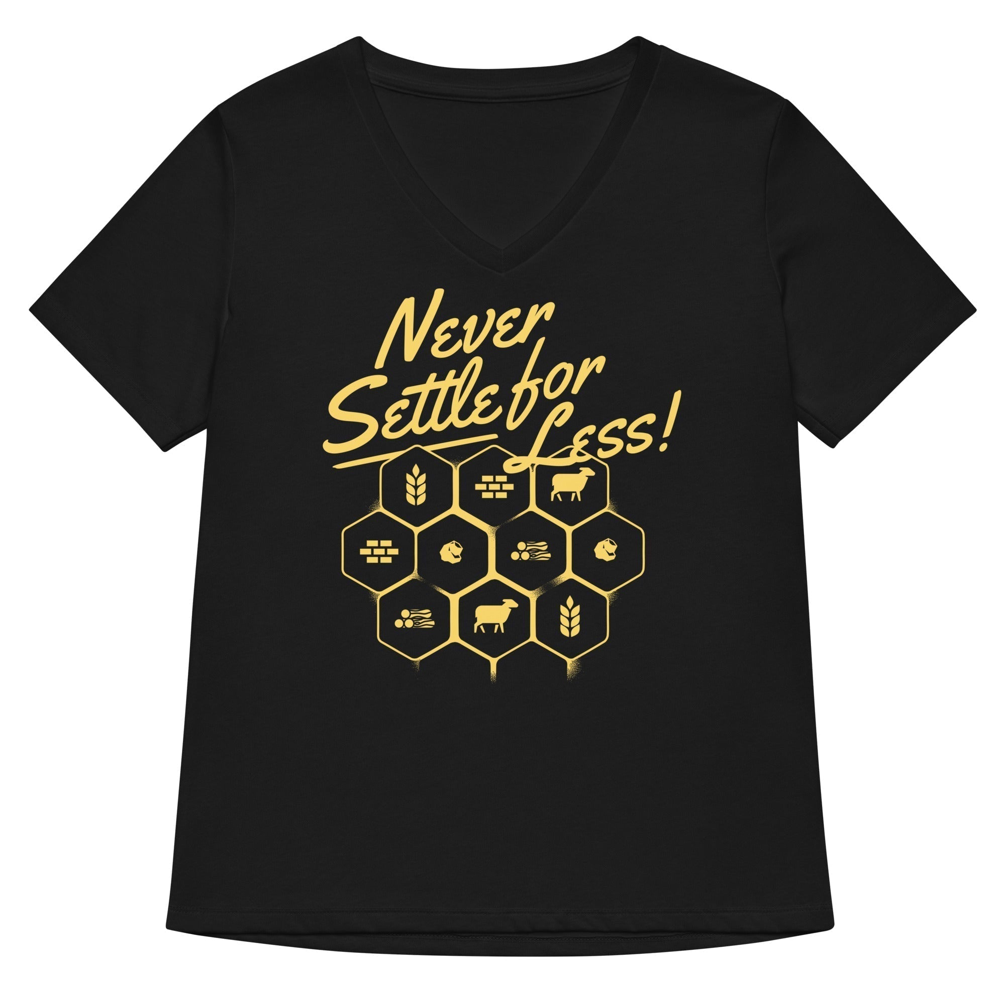 Never Settle Less T-Shirts, Hoodie, Sweatshirt - T-Shirt, Sweatshirt, Hoodie