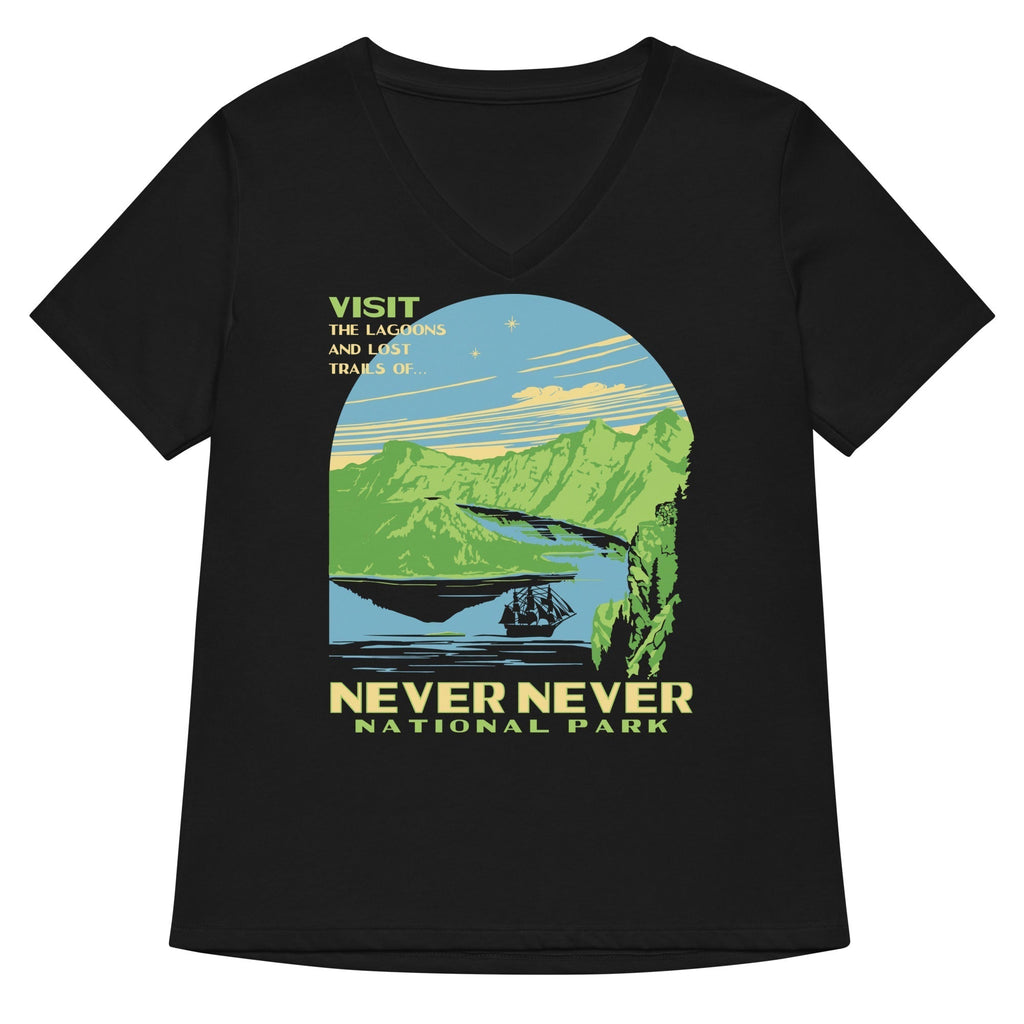 Never Never National Park T-Shirts, Hoodie, Sweatshirt - T-Shirt, Sweatshirt, Hoodie