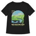Never Never National Park T-Shirts, Hoodie, Sweatshirt - T-Shirt, Sweatshirt, Hoodie