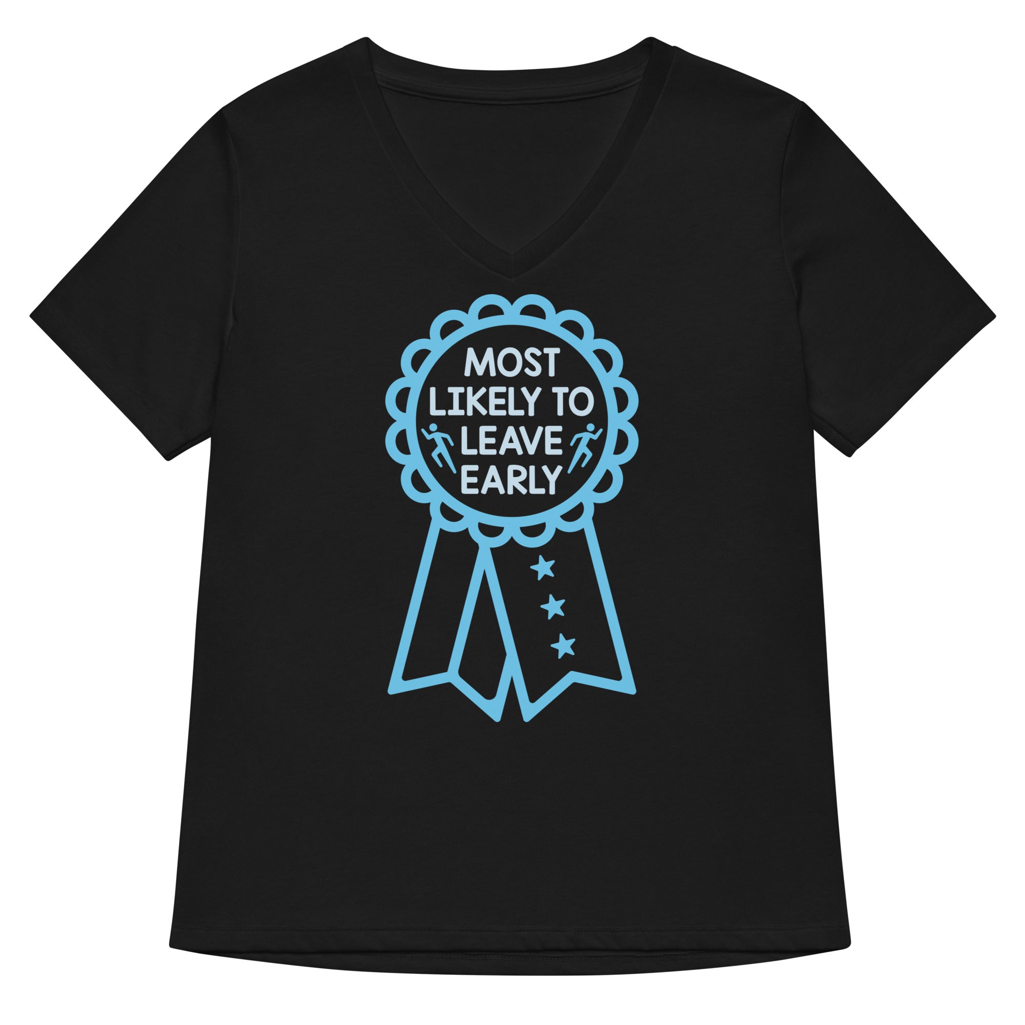 Most Likely Leave Early T-Shirts, Hoodie, Sweatshirt - T-Shirt, Sweatshirt, Hoodie
