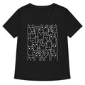 Suspicious Cats T-Shirts, Hoodie, Sweatshirt - T-Shirt, Sweatshirt, Hoodie