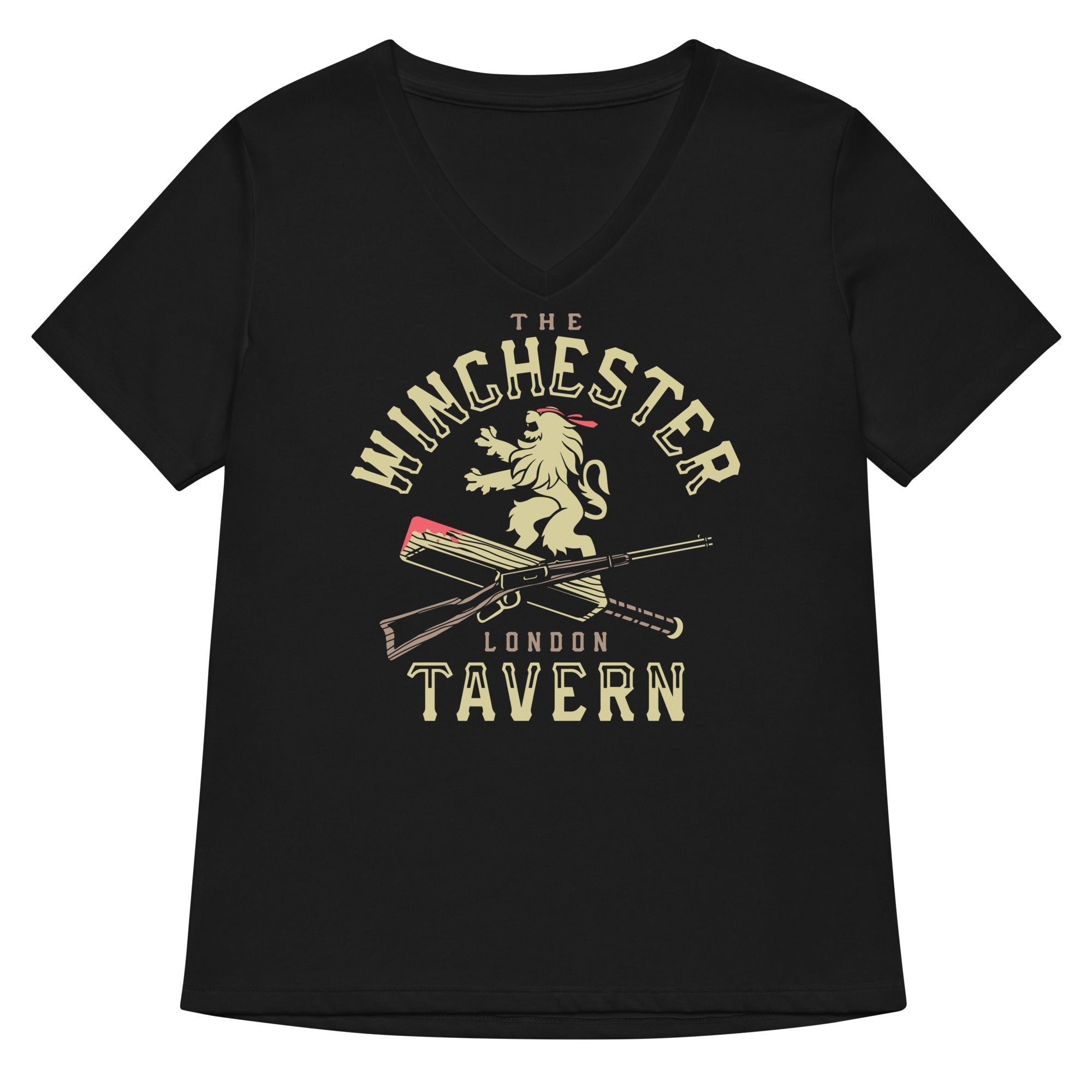 Winchester Tavern T-Shirts, Hoodie, Sweatshirt - T-Shirt, Sweatshirt, Hoodie