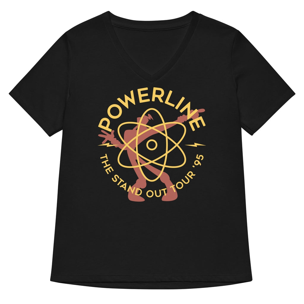 Powerline T-Shirts, Hoodie, Sweatshirt - T-Shirt, Sweatshirt, Hoodie