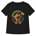 Powerline T-Shirts, Hoodie, Sweatshirt - T-Shirt, Sweatshirt, Hoodie