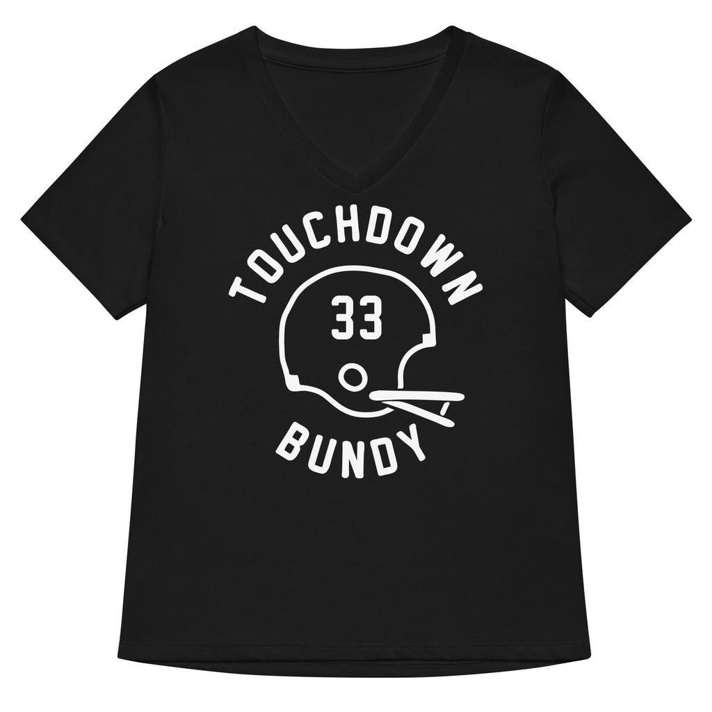Touchdown Bundy T-Shirts, Hoodie, Sweatshirt - T-Shirt, Sweatshirt, Hoodie