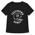 Touchdown Bundy T-Shirts, Hoodie, Sweatshirt - T-Shirt, Sweatshirt, Hoodie