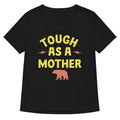 Tough As Mother T-Shirts, Hoodie, Sweatshirt - T-Shirt, Sweatshirt, Hoodie