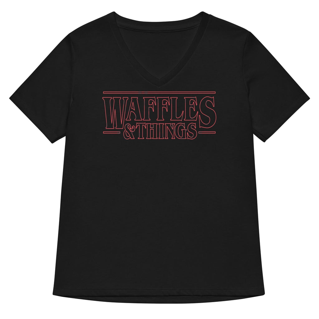 Waffles & Things T-Shirts, Hoodie, Sweatshirt - T-Shirt, Sweatshirt, Hoodie