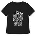 Don'T Torture Yourself That'S My Job T-Shirts, Hoodie, Sweatshirt - T-Shirt, Sweatshirt, Hoodie