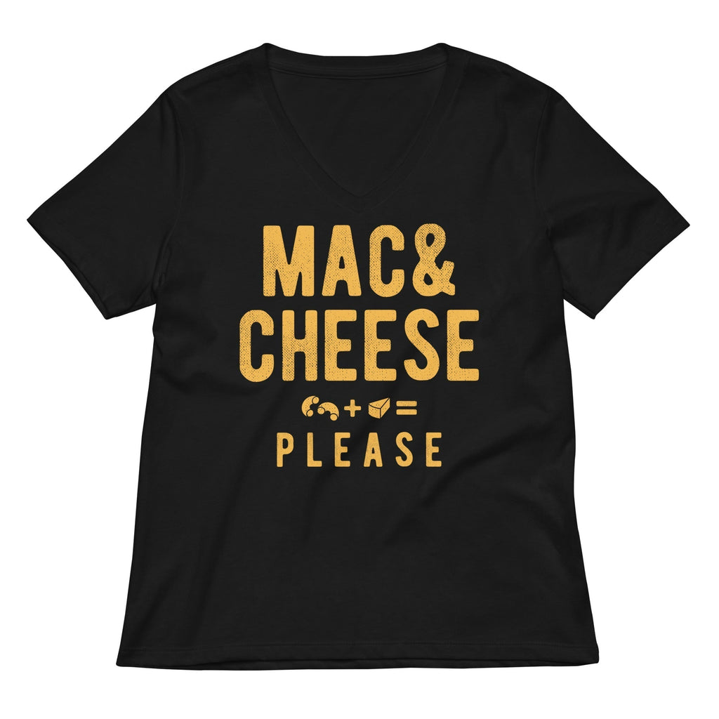 Mac Cheese Please T-Shirts, Hoodie, Sweatshirt - T-Shirt, Sweatshirt, Hoodie