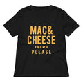 Mac Cheese Please T-Shirts, Hoodie, Sweatshirt - T-Shirt, Sweatshirt, Hoodie