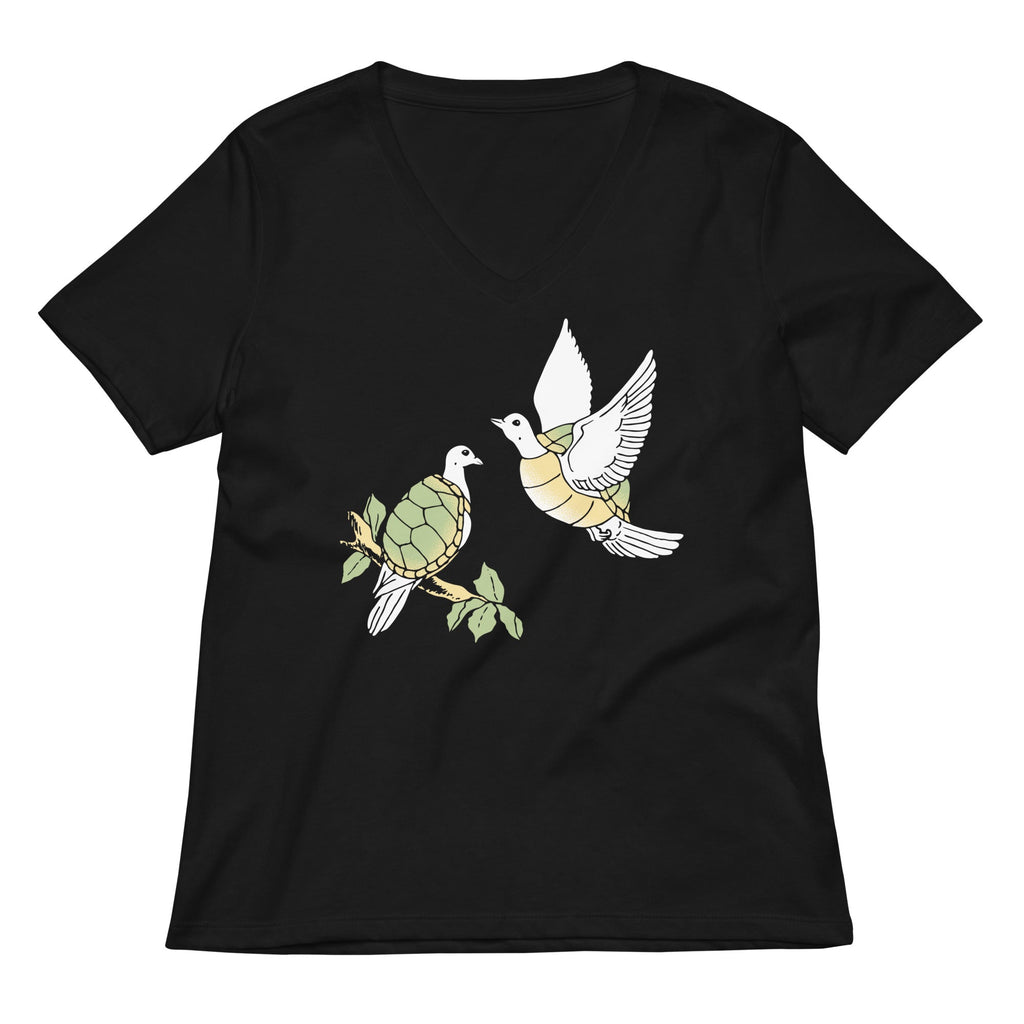 Two Turtle Doves T-Shirts, Hoodie, Sweatshirt - T-Shirt, Sweatshirt, Hoodie