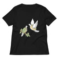 Two Turtle Doves T-Shirts, Hoodie, Sweatshirt - T-Shirt, Sweatshirt, Hoodie