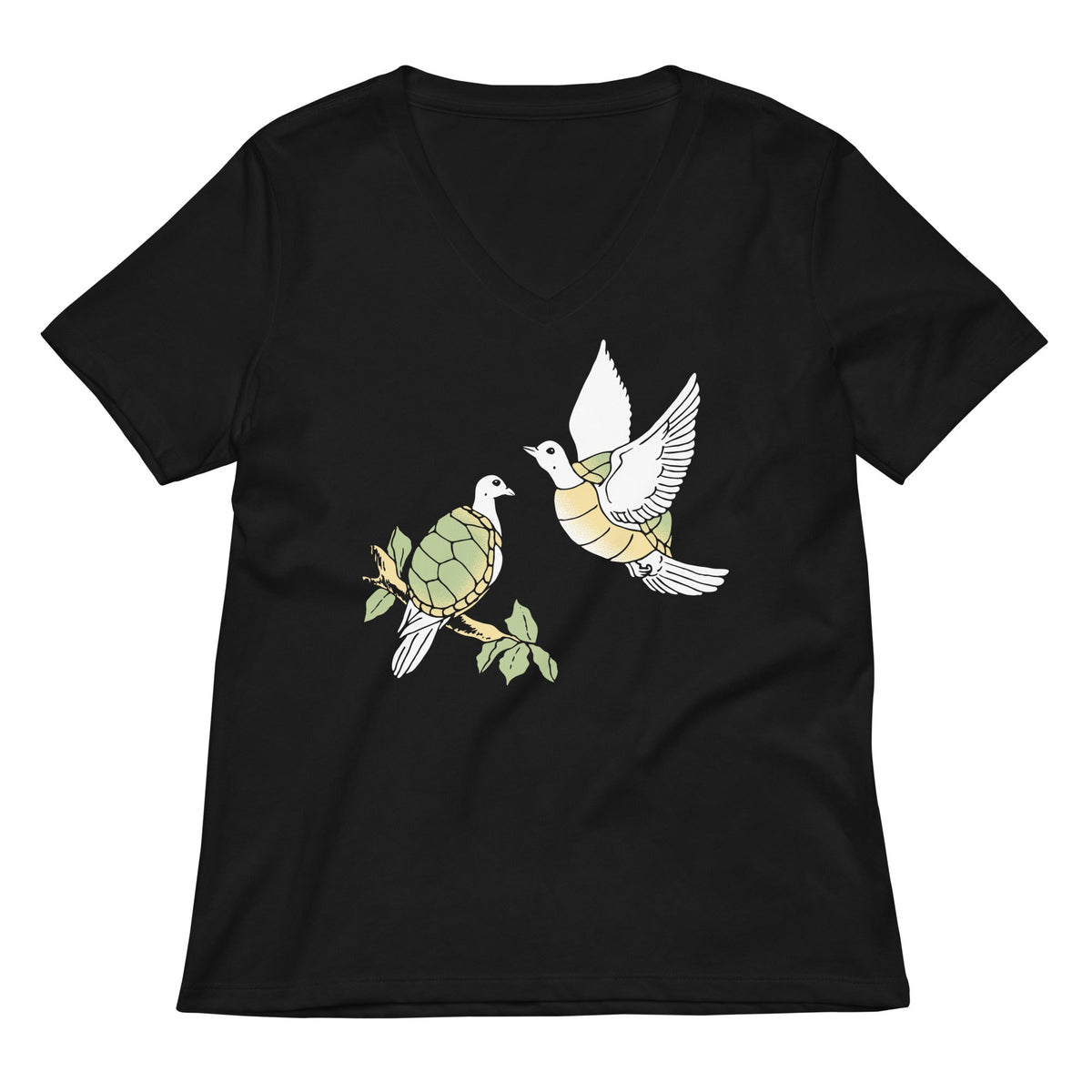 Two Turtle Doves T-Shirts, Hoodie, Sweatshirt - T-Shirt, Sweatshirt, Hoodie