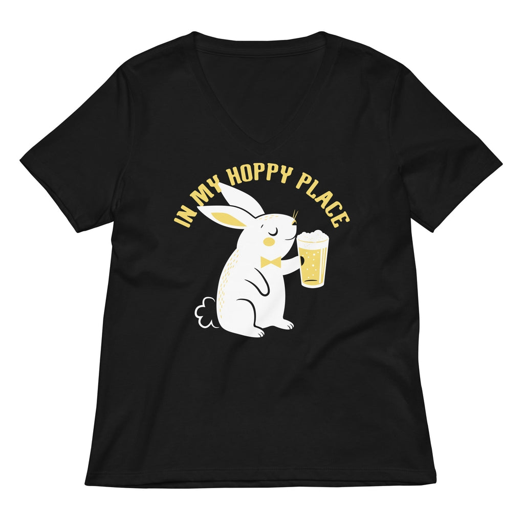 My Hoppy Place T-Shirts, Hoodie, Sweatshirt - T-Shirt, Sweatshirt, Hoodie