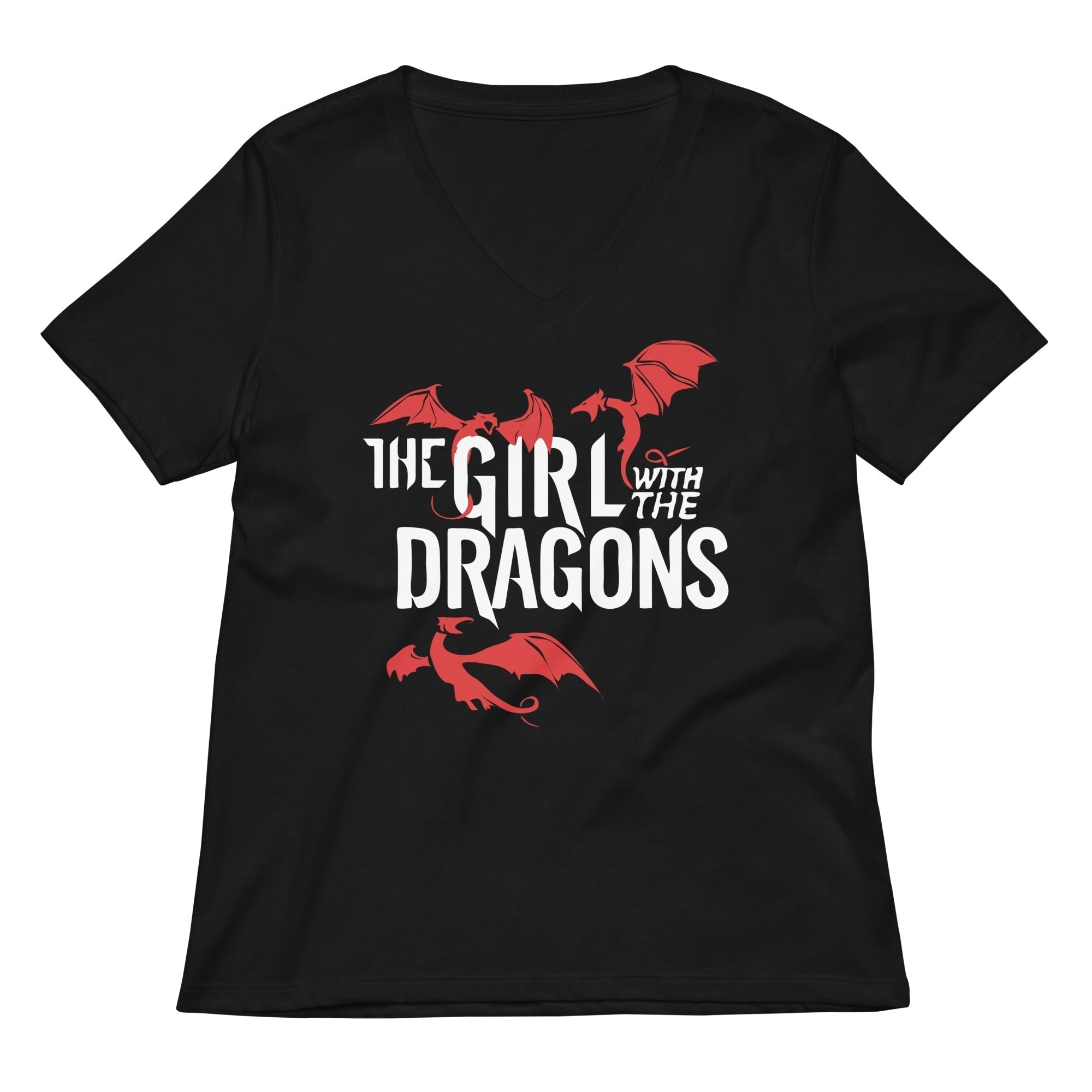 Girl Dragons T-Shirts, Hoodie, Sweatshirt - T-Shirt, Sweatshirt, Hoodie