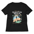 Visit Quantum Realm T-Shirts, Hoodie, Sweatshirt - T-Shirt, Sweatshirt, Hoodie