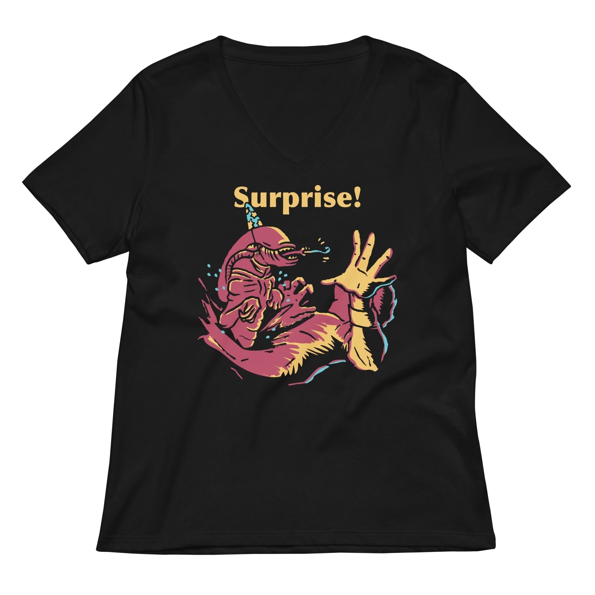 Surprise Party T-Shirts, Hoodie, Sweatshirt - T-Shirt, Sweatshirt, Hoodie