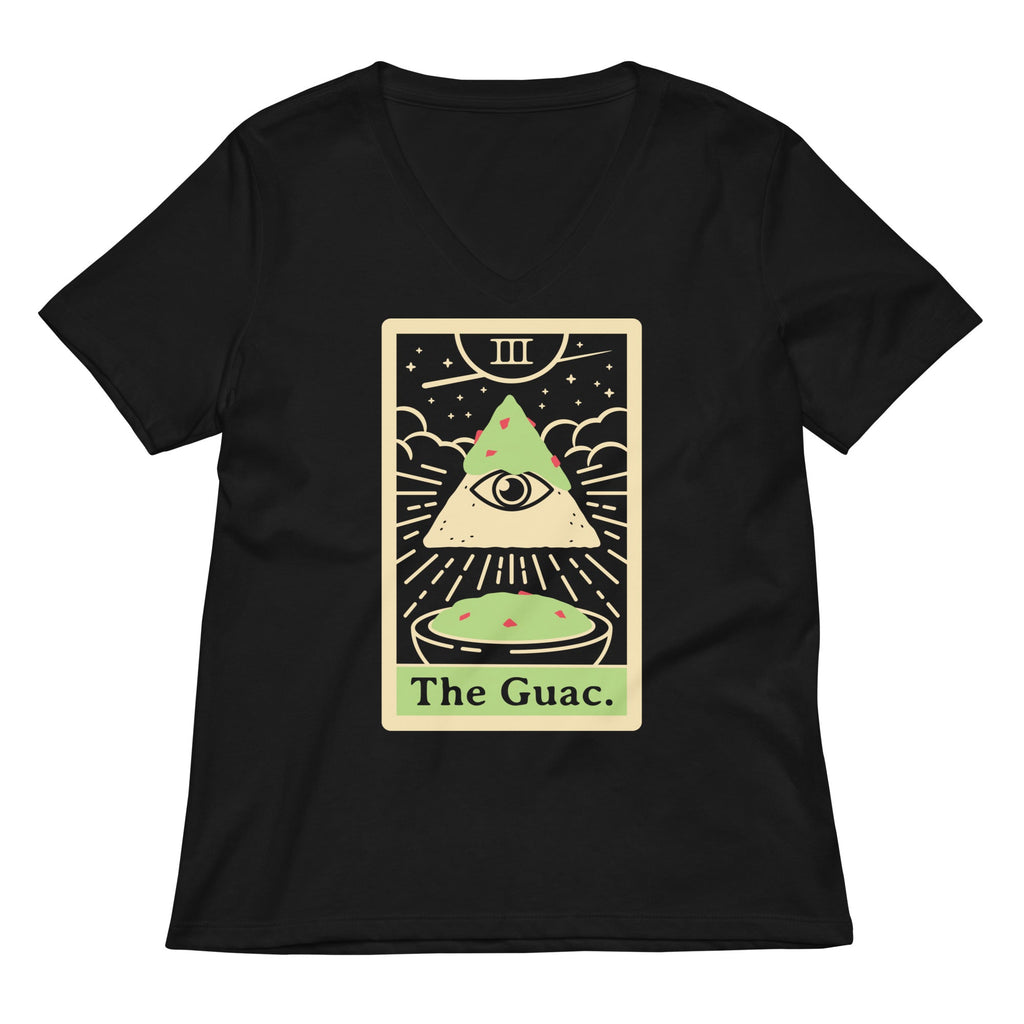 Guac Tarot T-Shirts, Hoodie, Sweatshirt - T-Shirt, Sweatshirt, Hoodie