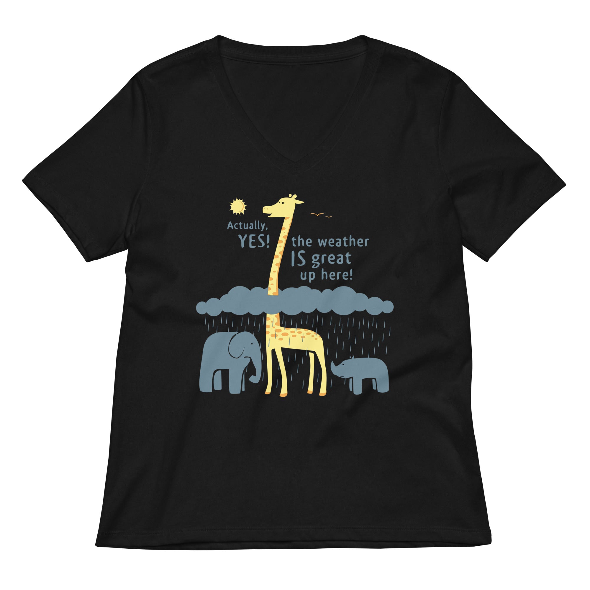 Weather Is Great Up Here T-Shirts, Hoodie, Sweatshirt - T-Shirt, Sweatshirt, Hoodie
