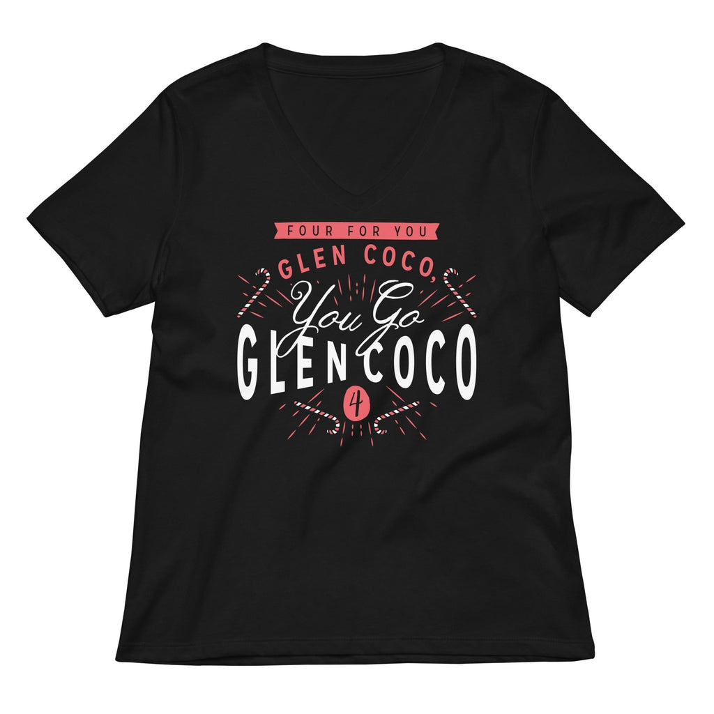 You Go Glen Coco T-Shirts, Hoodie, Sweatshirt - T-Shirt, Sweatshirt, Hoodie