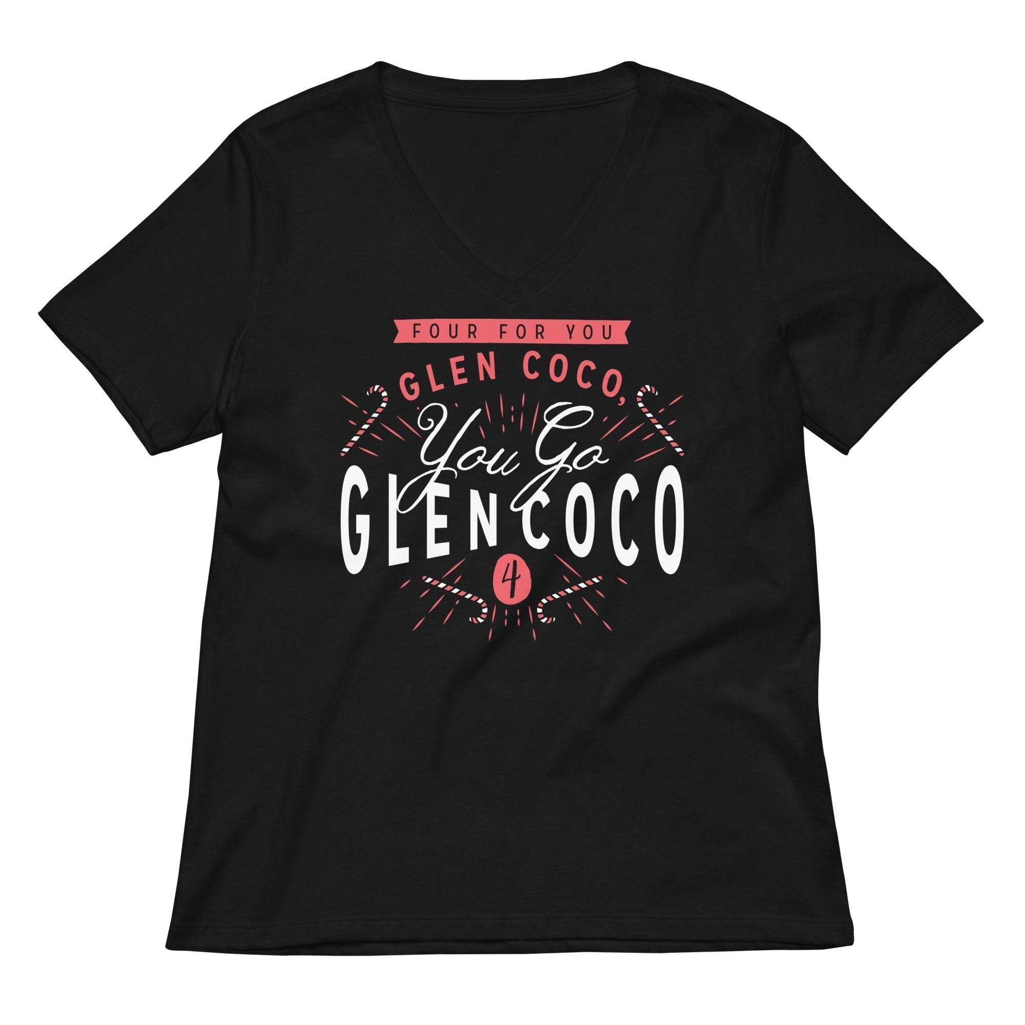 You Go Glen Coco T-Shirts, Hoodie, Sweatshirt - T-Shirt, Sweatshirt, Hoodie