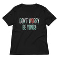Don'T Worry Be Yonce T-Shirts, Hoodie, Sweatshirt - T-Shirt, Sweatshirt, Hoodie