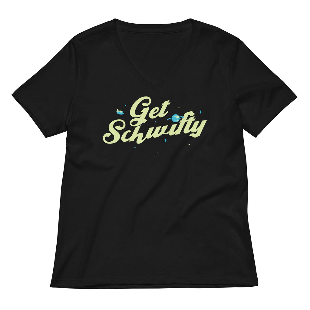 Get Schwifty T-Shirts, Hoodie, Sweatshirt - T-Shirt, Sweatshirt, Hoodie