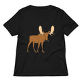 Moosestache T-Shirts, Hoodie, Sweatshirt - T-Shirt, Sweatshirt, Hoodie