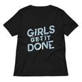 Get Done T-Shirts, Hoodie, Sweatshirt - T-Shirt, Sweatshirt, Hoodie