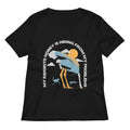 My Favorite Hobby Is Hiding My Problems T-Shirts, Hoodie, Sweatshirt - T-Shirt, Sweatshirt, Hoodie