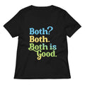 Both? Both. Both Is Good T-Shirts, Hoodie, Sweatshirt - T-Shirt, Sweatshirt, Hoodie