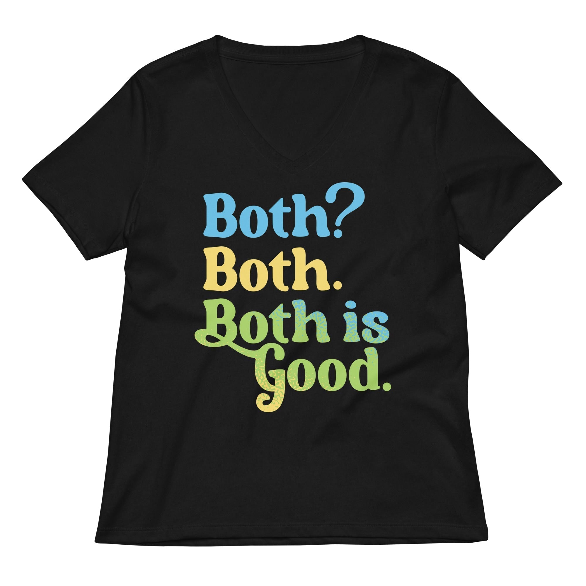 Both? Both. Both Is Good T-Shirts, Hoodie, Sweatshirt - T-Shirt, Sweatshirt, Hoodie
