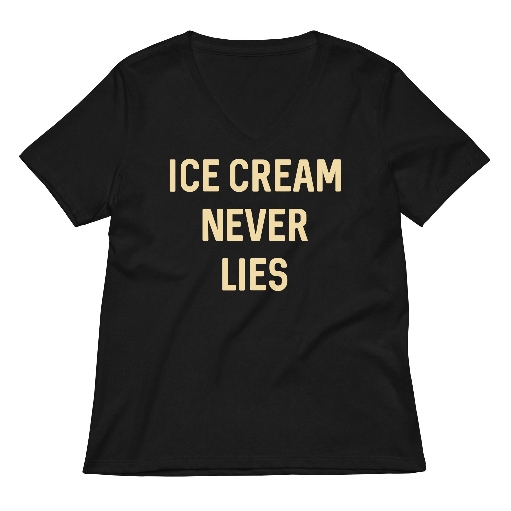 Ice Cream Never Lies T-Shirts, Hoodie, Sweatshirt - T-Shirt, Sweatshirt, Hoodie